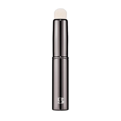 Синтетическая кисть для макияжа BRAYE Fingertip Lip Brush