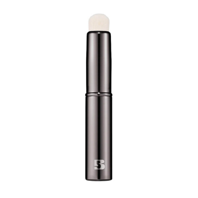 Синтетическая кисть для макияжа BRAYE Fingertip Lip Brush