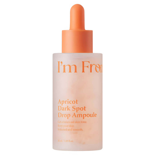 Сыворотка с экстрактом абрикоса против пигментации I'm From Apricot Dark Spot Drop Ampoule 50 мл