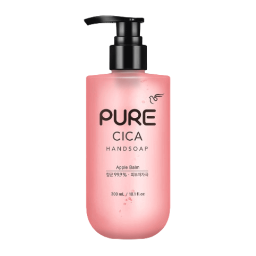 Жидкое мыло для рук Pure Cica Hand Soap - Apple Balm
