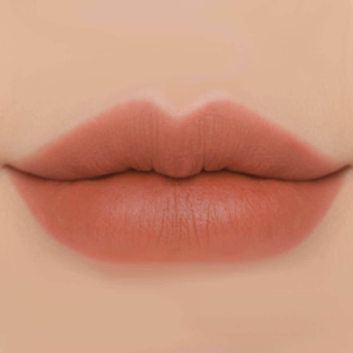 Вельветовый тинт для губ с матовым финишем 3CE Velvet Lip Tint #Walk N Talk