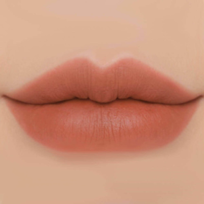 Вельветовый тинт для губ с матовым финишем 3CE Velvet Lip Tint #Walk N Talk