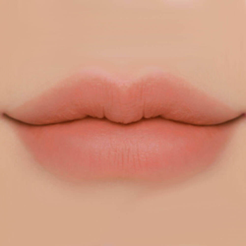 Вельветовый тинт для губ с матовым финишем 3CE Velvet Lip Tint #Like Gentle