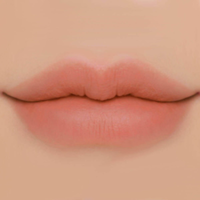 Вельветовый тинт для губ с матовым финишем 3CE Velvet Lip Tint #Like Gentle