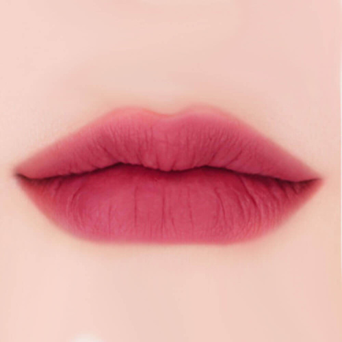 Вельветовый тинт для губ с матовым финишем 3CE Velvet Lip Tint #Know Better