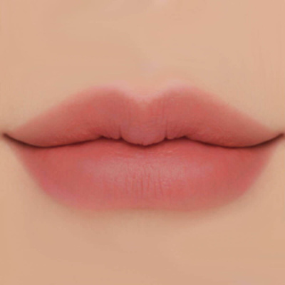 Вельветовый тинт для губ с матовым финишем 3CE Velvet Lip Tint #Cashmere Nude