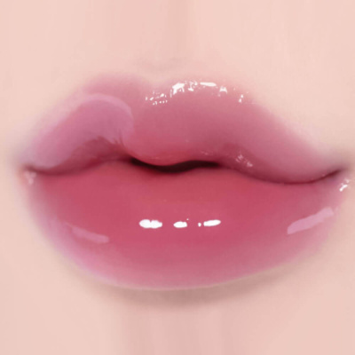 Оттеночный блеск для коррекции цвета fwee 3D Changing Gloss 02 Scene Lavender