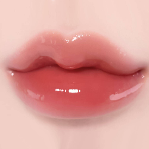 Оттеночный блеск для коррекции цвета fwee 3D Changing Gloss 03 Scene Yellow
