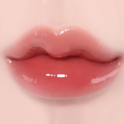 Оттеночный блеск для коррекции цвета fwee 3D Changing Gloss 03 Scene Yellow