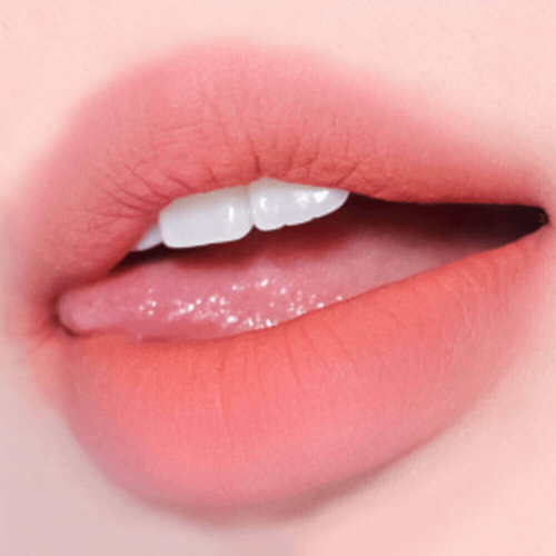 Вельветовый бальзам-пудинг для губ и щёк + брелок fwee Lip&Cheek Blurry Pudding Pot Keyring Set ND04 My