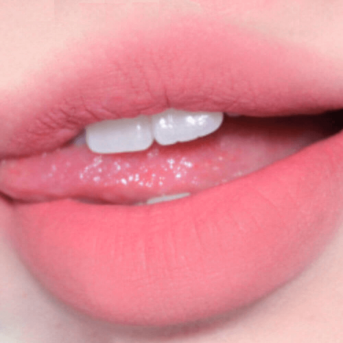 Вельветовый бальзам-пудинг для губ и щёк + брелок fwee Lip&Cheek Blurry Pudding Pot Keyring Set PK01 Baby