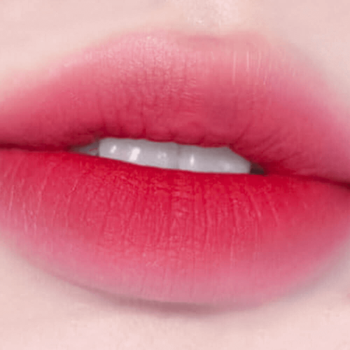 Вельветовый бальзам-пудинг для губ и щёк + брелок fwee Lip&Cheek Blurry Pudding Pot Keyring Set RD02 Mule