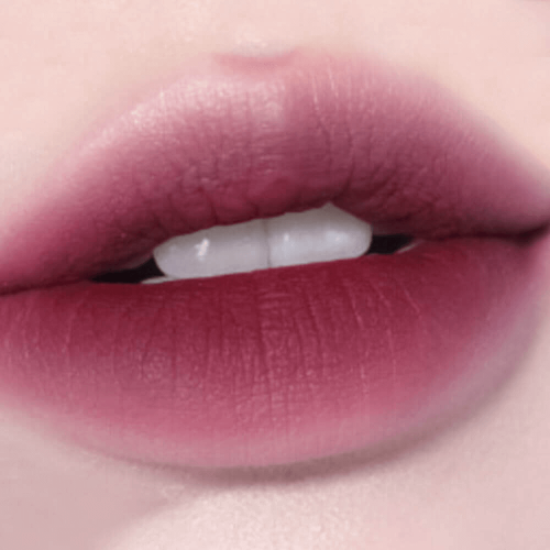 Вельветовый бальзам-пудинг для губ и щёк + брелок fwee Lip&Cheek Blurry Pudding Pot Keyring Set MV05 Boss