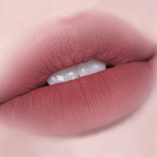 Вельветовый бальзам-пудинг для губ и щёк + брелок fwee Lip&Cheek Blurry Pudding Pot Keyring Set MV02 Hurt