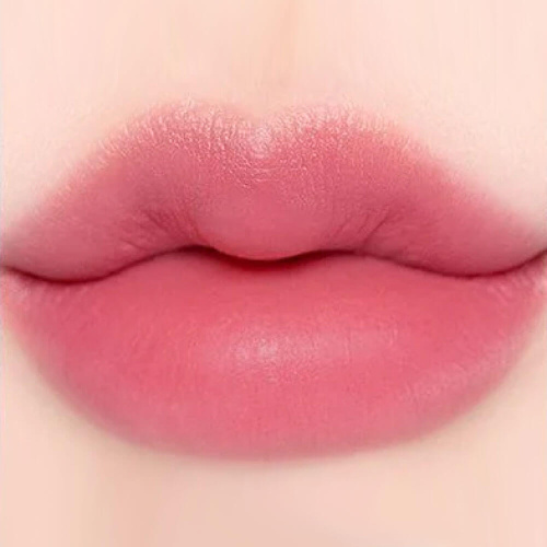 Кремовый тинт для губ Dasique Cream De Rose Tint 03 Dreaming