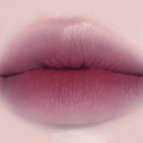 Вельветовый бальзам-пудинг для губ и щёк + брелок fwee Lip&Cheek Blurry Pudding Pot Keyring Set MV03 Baddie
