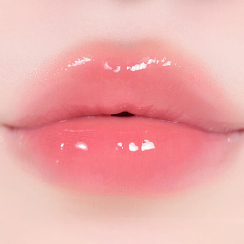 Глянцевый тинт для губ alternative stereo Lip Potion Sugar Glaze Tint 2 Rose Ball