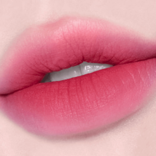 Вельветовый бальзам-пудинг для губ и щёк + брелок fwee Lip&Cheek Blurry Pudding Pot Keyring Set PK03 Cherry