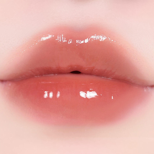 Глянцевый тинт для губ alternative stereo Lip Potion Sugar Glaze Tint 9 Coco Ball
