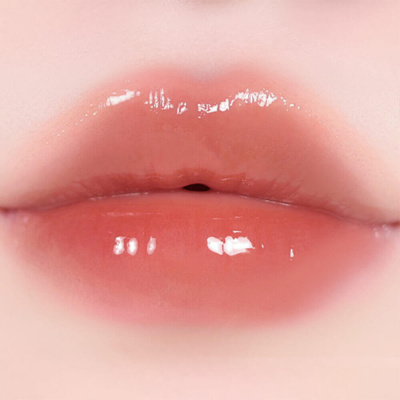 Глянцевый тинт для губ alternative stereo Lip Potion Sugar Glaze Tint 9 Coco Ball