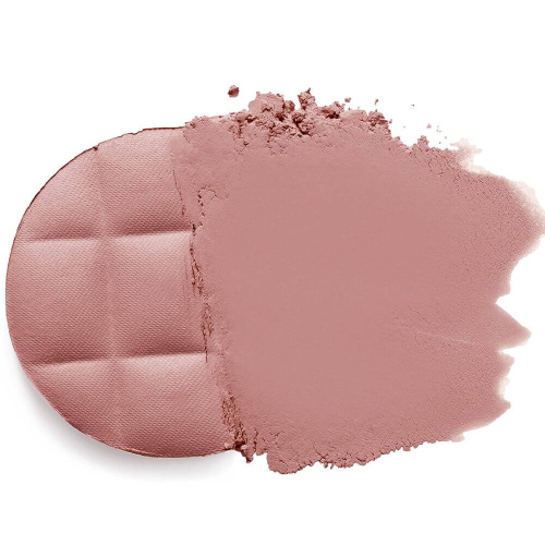 Компактные румяна с сияющим финишем Unleashia Sisua Butter Waffle Dough Blusher 04 Rose Chocolate Mousse