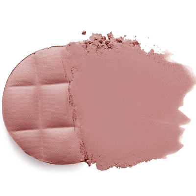 Компактные румяна с сияющим финишем Unleashia Sisua Butter Waffle Dough Blusher 04 Rose Chocolate Mousse