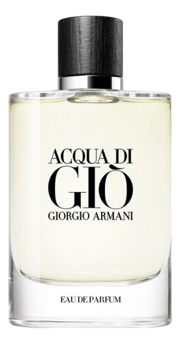 Acqua Di Gio Pour Homme Eau De Parfum: парфюмерная вода 125мл уценка