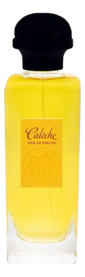Caleche Soie de Parfum: парфюмерная вода 100мл уценка
