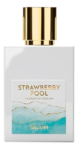 Strawberry Pool: духи 50мл уценка