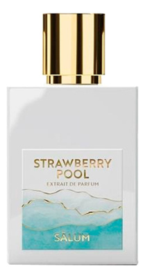 Strawberry Pool: духи 50мл уценка