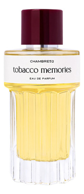 Tobacco Memories: парфюмерная вода 100мл уценка