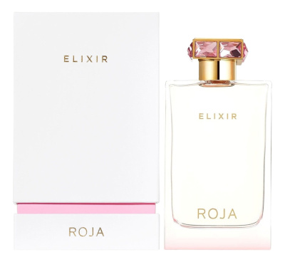Elixir (2023) Eau de Parfum: парфюмерная вода 75мл