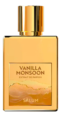 Vanilla Monsoon: духи 50мл уценка