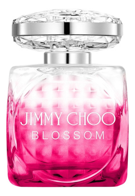 Blossom: парфюмерная вода 60мл уценка