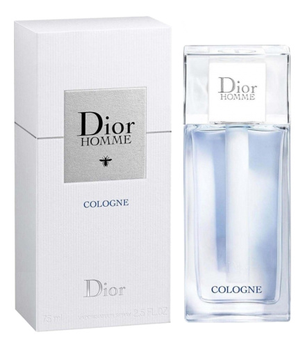 Homme Cologne 2022 : одеколон 75мл