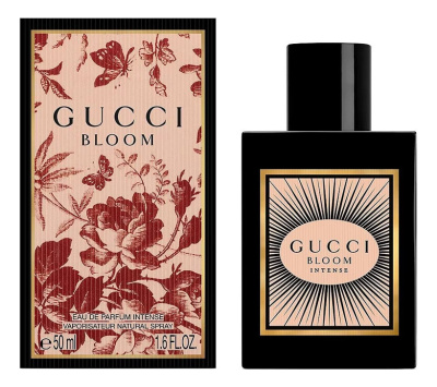 Bloom Intense: парфюмерная вода 50мл