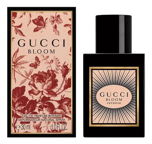 Bloom Intense: парфюмерная вода 30мл