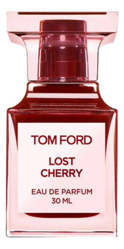 Lost Cherry: парфюмерная вода 30мл уценка