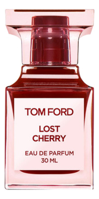 Lost Cherry: парфюмерная вода 30мл уценка