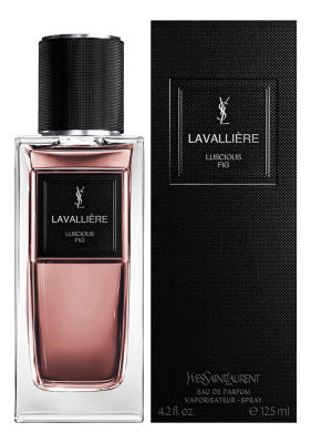 Lavalliere Luscious Fig: парфюмерная вода 125мл