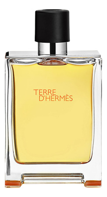 Terre D'Hermes Pour Homme: духи 200мл уценка