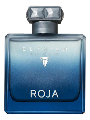 Elysium Eau Intense: парфюмерная вода 100мл уценка