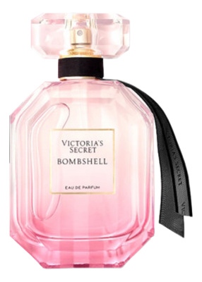 Bombshell Eau De Parfum: парфюмерная вода 100мл уценка