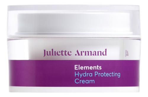 Увлажняющий защитный крем для лица Elements Hydra Protecting Cream 50мл