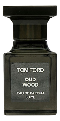Oud Wood: парфюмерная вода 30мл уценка