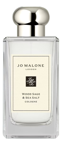 Wood Sage & Sea Salt: одеколон 100мл уценка