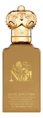 No1 Masculine: духи 10мл