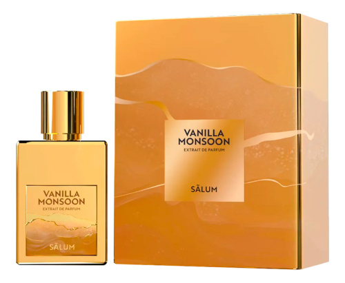 Vanilla Monsoon: духи 50мл