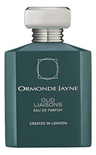 Oud Liaisons: парфюмерная вода 88мл уценка