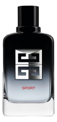 Gentleman Society Sport: парфюмерная вода 60мл